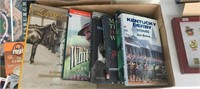 Lot of Miscellaneous Books