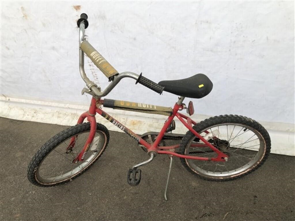 Huffy Childs Bicycle