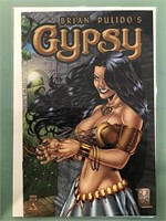 Gypsy #1