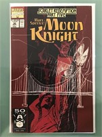 Moon Knight #30
