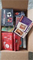 Large Collection of Playing Cards- Some Vintage-