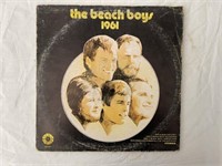 Beach Boys Album