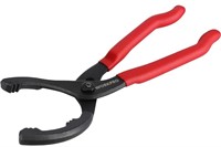 12" Adjustable Oil Filter Pliers, Wrench