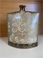 Vintage Studio Pottery Art Vase