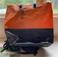Seal Line Pro Pack Waterproof 115L Bag