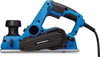 Mastercraft  Portable Corded Hand Planer