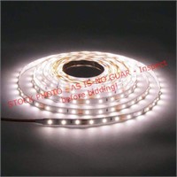 32.8 ft. RGB Color Changing LED Strip Light