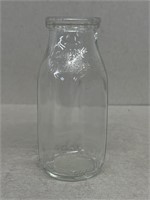 Wayne dairy milk bottle