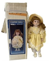 Easter Doll