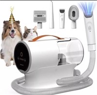 $89 Airbobo pet vacuum