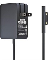 ($27) Surface Pro M3 Charger Surface Go Charger