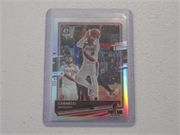 2020-21 DONRUSS OPTIC CARMELO ANTHONY