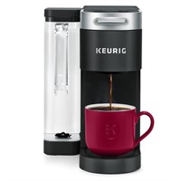 Keurig K-Supreme Single Serve K-Cup Pod Coffee
