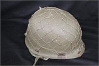 1957 M40 German Helmet