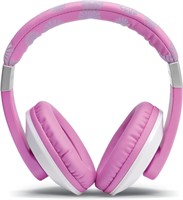 LeapFrog Headphones, Pink