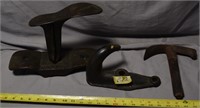 72B: Cobbler tools