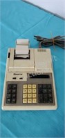 Vintage APF Mark 215 electronic printing