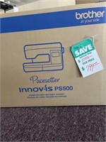 Brother pacesetter INNOVIS PS500
