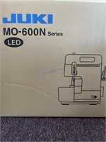 JUKI MO – 600 N Series LED