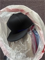 Bag of hats