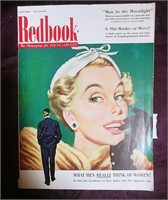 Redbook January 1953