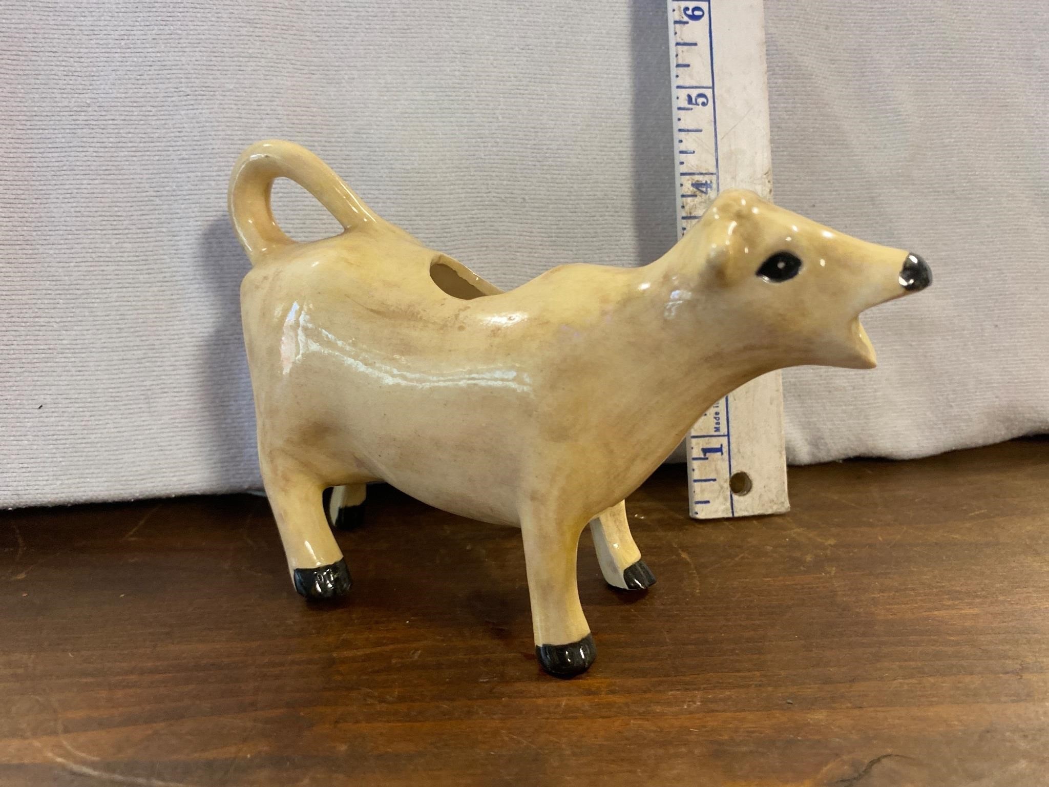 Cow Creamer