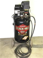 Coleman Powermate Black Max 21 Gal Air Compressor
