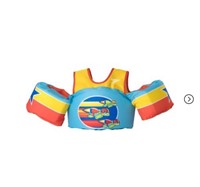 Speedo Splash Jammer Life Jacket Vest