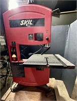 Skil Band Saw