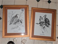 Linda Jackson framed prints