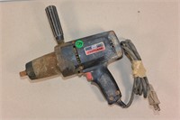 SEARS CRAFTSMAN IMPACT WRENCH WORKS