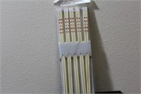 Ten Pairs of Advertising Chopsticks