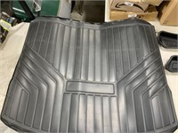 Cargo liner for rear cargo 
2020 or 2019 jeep