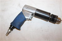 Pneumatic 1/2" Reversible Drill, Mo 527C, untested