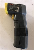 Infrared thermometer