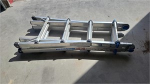 Multi / Scaffold Ladder