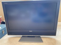 Toshiba Flat Screen Tv