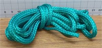 Box Green Rope