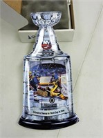 New York Islanders 1982 Porcelain Stanley Cup
