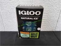 Igloo "Natural Ice" Sheet