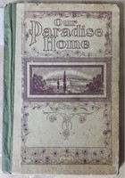 Our Paradise Home, Copywrite 1903