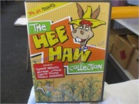 HEE HAW DVD'S