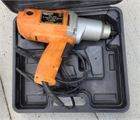 Chicago Industrial 1/2" Electric Impact Wrench