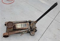 3 Ton Hydraulic Jack/ Works