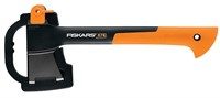 Fiskars X7 Hatchet - Wood Splitter