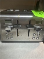 Faberware 4 Slice Toaster