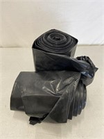 SUPERSAK TRASH BAGS FOR CONTRACTORS