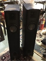 Klipsch Synergy F1 Floorstander speakers