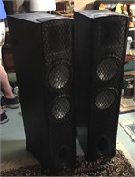 Klipsch Synergy F3 Floorstander speakers