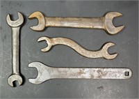 Wrenches - Blue Point,  Ammco